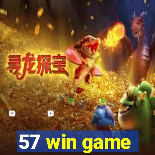 57 win game